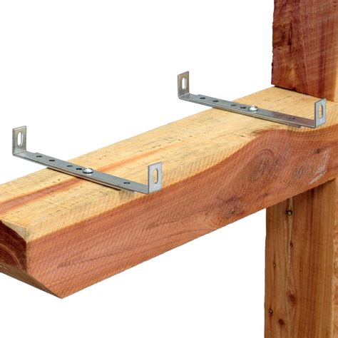 mailbox mounting bracket for 4x4 post|galvanized steel mailbox mounting bracket.